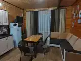 Апартаменты стандарт