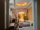 Двухместный номер с 1 кроватью делюкс