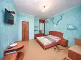 Апартаменты с кроватью Queen-size