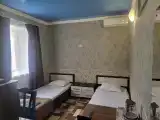 Двухместный номер с 2 отдельными кроватями стандарт