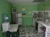 Семейный номер двухкомнатный комфорт