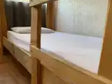 Многоместный мужской номер двенадцатиместный
