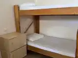Многоместный мужской номер десятиместный