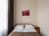 Двухместный номер с 1 кроватью Стандарт