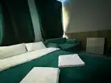 Студия с дизайнерским ремонтом с самом центре города