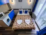 Разумная романтика, 4 этаж