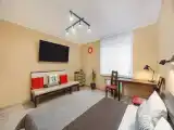 Апартамент число Пи