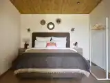 Рябиновый - дом с баней и чаном
