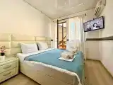 Двухместный номер с 1 кроватью стандарт
