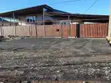 Дом Смайл возле термальных источников