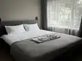 Уютная однокомнатная квартира