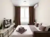Студия в ЖК Шереметьевский