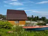 Кедровый рай — ваш дом у кедрового леса