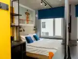 Стильные апартаменты Московская