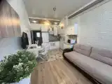 Улучшенный полулюкс