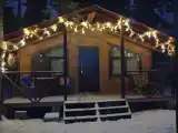 Гостевой дом Лесная сказка