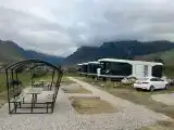 Умный частный дом в горах