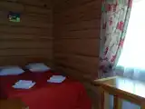 Одноместный номер стандарт