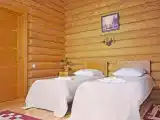 Трёхместный номер стандарт