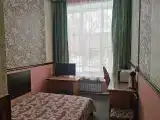 Одноместный номер 1 местный стандарт с двуспальной кроватью