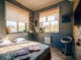 Двухместный номер с 1 кроватью Loft 2