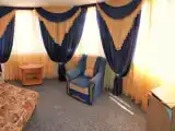 Трёхместный номер стандарт улучшенный