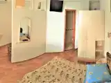 Трёхместный номер студия - с мини-кухней