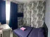 Одноместный номер стандарт