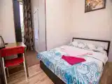 Двухместный номер с 1 кроватью эконом