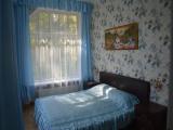 Апартаменты люкс