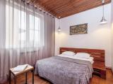 Двухместный номер с 1 кроватью полулюкс loft