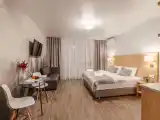 Апартаменты полулюкс трехместный