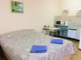 Двухместный номер с 1 кроватью стандарт