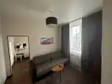 Двухместный номер с 1 кроватью Улучшенный