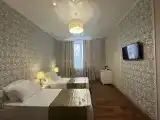 Двухместный номер с 2 отдельными кроватями Комфортный