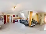 Апартаменты студия