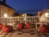 Апартаменты студия
