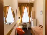 Одноместный номер стандарт