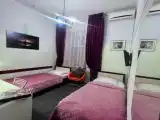 Двухместный номер с 2 отдельными кроватями эконом