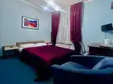 Двухместный номер с 1 кроватью эконом