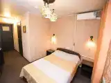 Двухместный номер с 1 кроватью стандарт