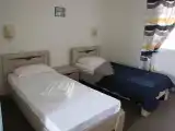 Двухместный номер с 2 отдельными кроватями улучшенный