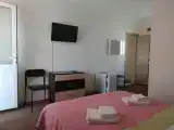 Семейный номер Двухкомнатный пятиместный номер