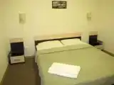 Семейный номер двухкомнатный шестиместный номер