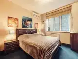 Двухместный номер с 1 кроватью Double Komfort (Комфорт)