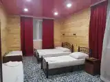 Четырёхместный номер улучшенный