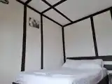 Трёхместный номер Домик эконом
