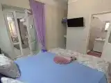 Семейный номер с отдельным входом
