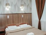 Двухместный номер с 1 кроватью стандарт