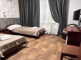 Двухместный номер с 2 отдельными кроватями стандарт